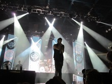 Tonight Alive / Issues / State Champs / All Time Low on Apr 15, 2015 [182-small]