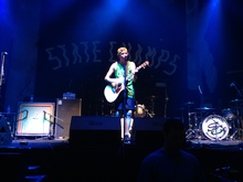 Tonight Alive / Issues / State Champs / All Time Low on Apr 15, 2015 [183-small]