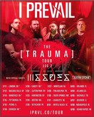 I Prevail / Issues / Justin Stone on Aug 7, 2019 [838-small]