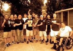 Iron Maiden / Coheed and Cambria on Aug 4, 2012 [845-small]