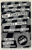 The Toasters / Donkey Show on Oct 29, 1989 [857-small]