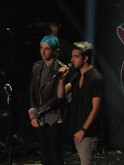 2nd Annual Alternative Press Music Awards on Jul 22, 2015 [186-small]