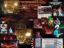 Rolling Stones / Living Colour on Nov 8, 1989 [894-small]