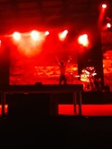 Walk the Moon / Panic! At the Disco / Youngblood Hawke on Aug 13, 2014 [819-small]