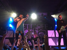 Tonight Alive / Set It Off / The Ready Set / SayWeCanFly on Mar 6, 2016 [195-small]