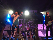 Set It Off / Tonight Alive / The Ready Set / SayWeCanFly on Mar 6, 2016 [195-small]