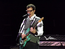Weezer on Oct 14, 2012 [953-small]