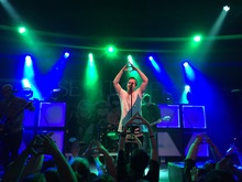 Tonight Alive / Set It Off / The Ready Set / SayWeCanFly on Mar 6, 2016 [198-small]