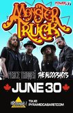 Monster Truck / Peace Trigger / The Bloodshots on Jun 30, 2019 [985-small]