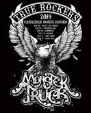 Monster Truck / Peace Trigger / The Bloodshots on Jun 30, 2019 [986-small]