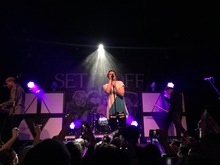 Tonight Alive / Set It Off / The Ready Set / SayWeCanFly on Mar 6, 2016 [200-small]