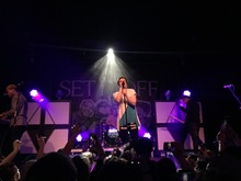 Set It Off / Tonight Alive / The Ready Set / SayWeCanFly on Mar 6, 2016 [200-small]