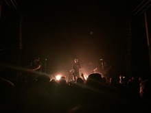 Set It Off / Tonight Alive / The Ready Set / SayWeCanFly on Mar 6, 2016 [203-small]