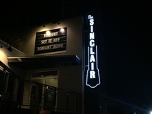 Set It Off / Tonight Alive / The Ready Set / SayWeCanFly on Mar 6, 2016 [204-small]