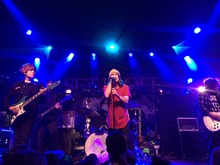 Set It Off / Tonight Alive / The Ready Set / SayWeCanFly on Mar 6, 2016 [205-small]