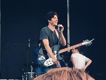 Snail Mail / Wallows on Jul 27, 2019 [061-small]