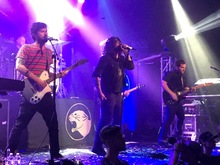 Taking Back Sunday / Every Time I Die / All Get Out on Aug 10, 2017 [126-small]