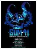 Sum 41 / Yours Truly / Moriarty / The Rezner / WAXX on Jun 23, 2019 [131-small]