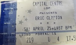 Eric Clapton on Apr 25, 1987 [143-small]