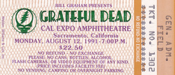 Grateful Dead on Aug 12, 1991 [156-small]