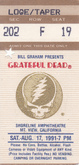 Grateful Dead on Aug 17, 1991 [159-small]