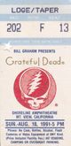 Grateful Dead on Aug 18, 1991 [160-small]