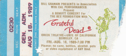 Grateful Dead on Aug 18, 1989 [170-small]