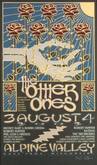 TERRAPIN STATION - A GRATEFUL DEAD FAMILY REUNION on Aug 4, 2002 [178-small]