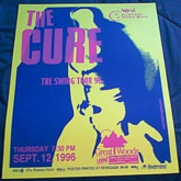 The Cure on Sep 12, 1996 [186-small]