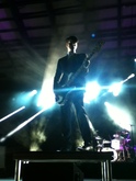 Walk the Moon / Panic! At the Disco / Youngblood Hawke on Aug 13, 2014 [823-small]
