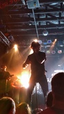 You Blew It! / Taking Back Sunday on Oct 15, 2016 [230-small]