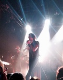 Taking Back Sunday / You Blew It!  on Oct 15, 2016 [232-small]