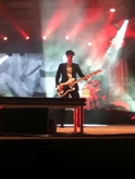 Walk the Moon / Panic! At the Disco / Youngblood Hawke on Aug 13, 2014 [824-small]