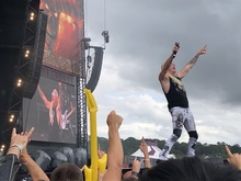 Bloodstock Open Air 2019 on Aug 8, 2019 [419-small]