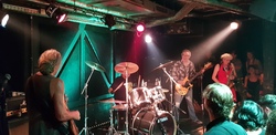 Flipper / We Are The Asteroid / Potato Fritz on Aug 16, 2019 [462-small]