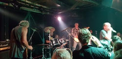 Flipper / We Are The Asteroid / Potato Fritz on Aug 16, 2019 [465-small]