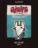 Flipper / We Are The Asteroid / Potato Fritz on Aug 16, 2019 [466-small]