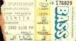 Aerosmith on Feb 2, 1980 [492-small]