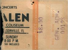 Van Halen on Nov 16, 1980 [498-small]