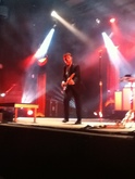 Walk the Moon / Panic! At the Disco / Youngblood Hawke on Aug 13, 2014 [825-small]