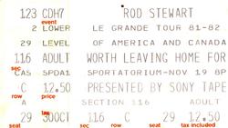 Rod Stewart on Nov 19, 1981 [506-small]