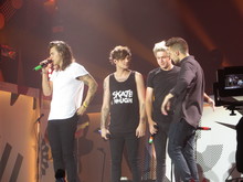 One Direction  / Augustana on Aug 29, 2015 [259-small]