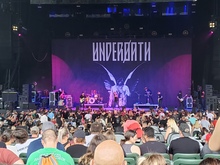 Alice In Chains / Korn / Underoath / FEVER 333 on Aug 17, 2019 [639-small]