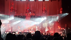 Alice In Chains / Korn / Underoath / FEVER 333 on Aug 17, 2019 [649-small]