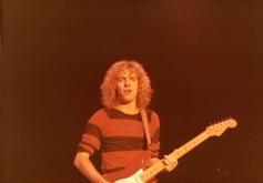 Peter Frampton / Johnny Van Zant / Austin Nichols Band on Aug 12, 1979 [672-small]