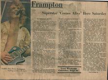 Peter Frampton / The J. Geils Band / Rick Derringer on Sep 3, 1977 [681-small]