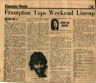 Peter Frampton / The J. Geils Band / Rick Derringer on Sep 3, 1977 [682-small]