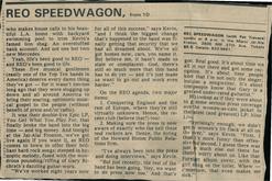 REO Speedwagon / Pat Travers on Nov 16, 1979 [690-small]
