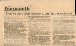 Aerosmith on Feb 2, 1980 [695-small]