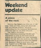Van Halen / The Cats on Aug 9, 1980 [699-small]